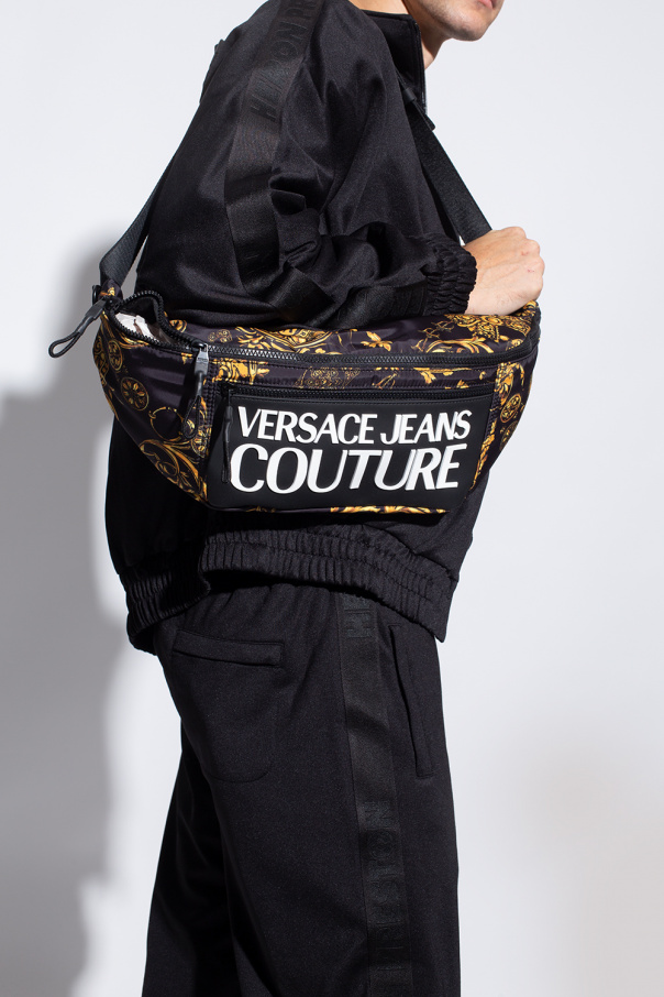 Versace belt bag online price